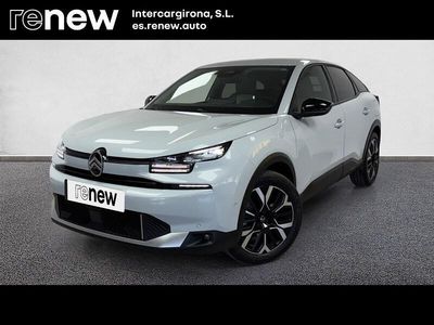 Usado Citroën C4 136 CV (100 kW) 2025 Blanco SUV