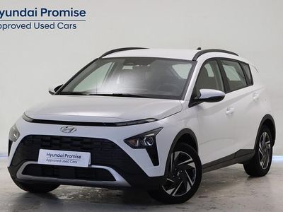 Usado 2024 Hyundai Bayon SUV | 14.900 € (Precio justo)