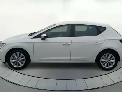 Brugt Seat Leon