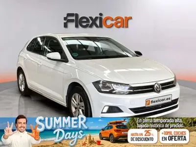 Usado VW Polo