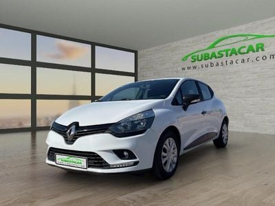 Renault Clio IV
