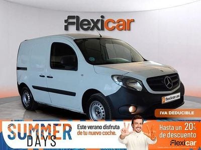 Mercedes Citan 109