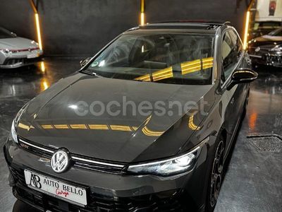 Gris / plata Usado 2024 VW Golf GTI Clubsport Berlina | 49.900 €