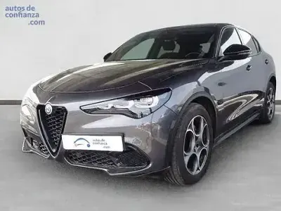 Usado Alfa Romeo Stelvio