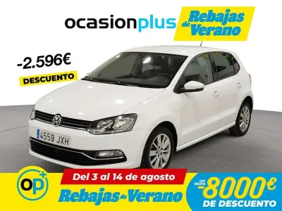 Usado VW Polo