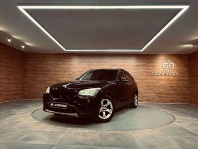 usado BMW X1 sDrive 18dA