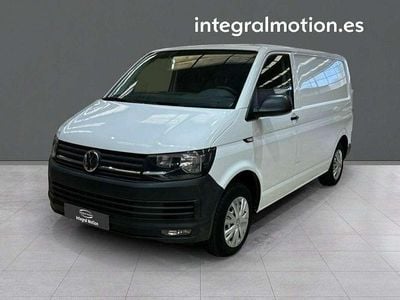 VW T6.1