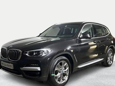 Usado BMW X3 190 CV (139 kW) 2021 SUV