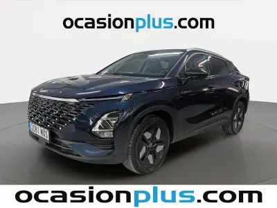 Usado Omoda 5 147 CV (108 kW) 2025 Azul SUV