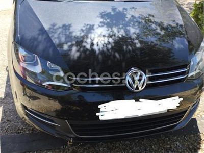 VW Sharan