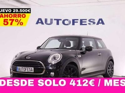 Usado Mini Cooper 136 CV (100 kW) 2015 Utilitario
