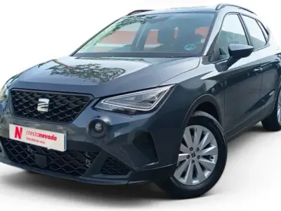 Usado Seat Arona Style 115 CV (84 kW) 2025 SUV