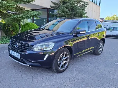 Usado Volvo XC60