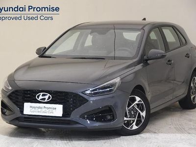 Usado Hyundai i30 99 CV (72 kW) 2024