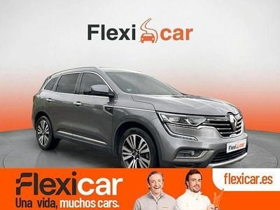 Negro Usado 2019 Renault Koleos Initiale Paris SUV | 22.590 € (Un poco caro)