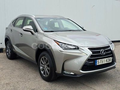 Lexus NX300h