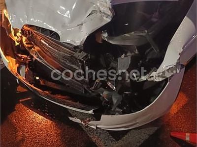 Usado Seat Altea XL I-Tech 105 CV (77 kW) 2015 Blanco Monovolumen
