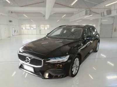 Usado Volvo V60