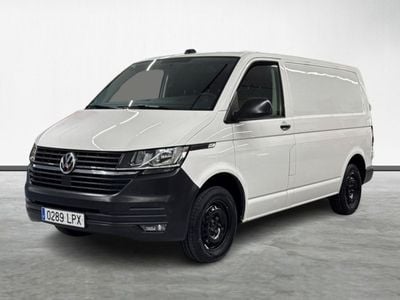 VW T6.1