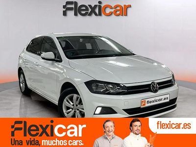 Blanco Usado 2019 VW Polo Advance Berlina | 15.990 € (Un poco caro)