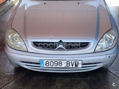 Citroën Xsara