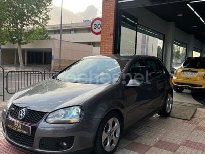 VW Golf VI