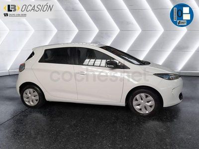 Usado Renault Zoe Life 67 kW (92 CV) 2019 Eléctrico Utilitario