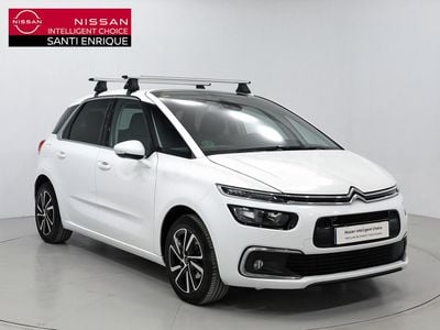 Citroën C4 SpaceTourer