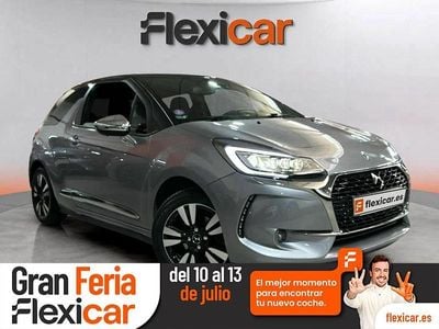 DS Automobiles DS3