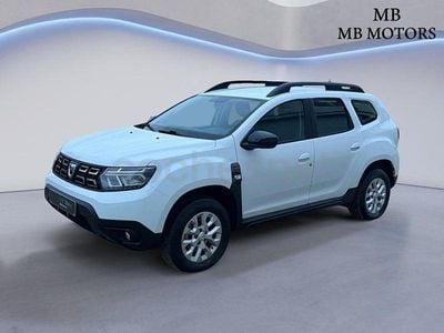 Usado Dacia Duster Comfort 115 CV (84 kW) 2022 Blanco SUV