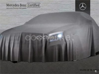 Mercedes GLC220