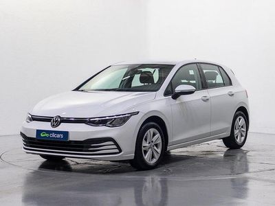 Usado 2022 VW Golf VIII | 20.990 € (Precio justo)