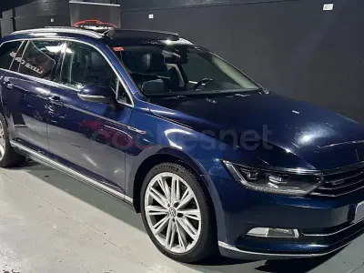 Usado VW Passat