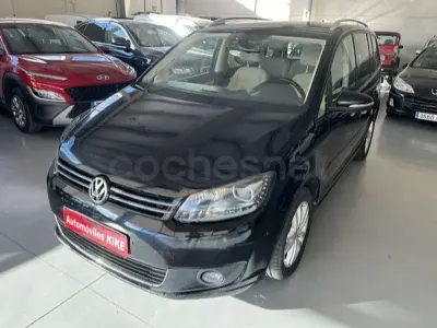 Usado VW Touran
