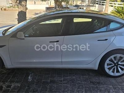 Usado Tesla Model 3 366 kW (498 CV) 2022 Eléctrico Berlina
