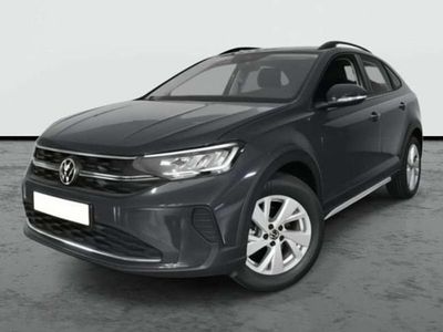 Gris Usado 2022 VW Taigo Design SUV | 15.490 € (Precio justo)