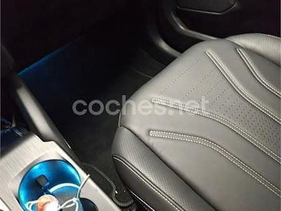 Używany Ford Kuga Vignale 225 KM (165 kW) 2023 Szary SUV