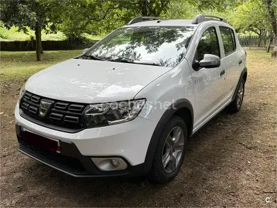 Usado Dacia Sandero