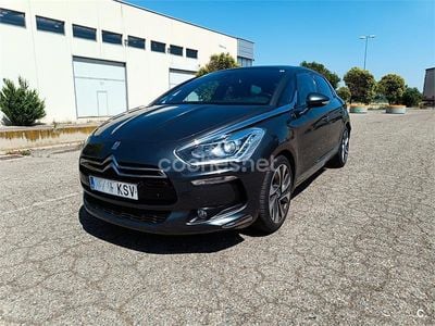 Citroën DS5