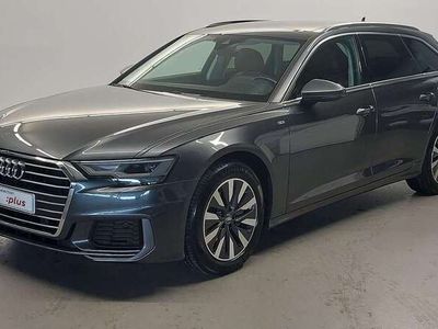 usado Audi A6 Avant 40 TDI Design quattro-ultra S tronic