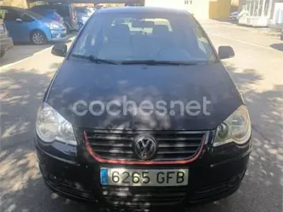 Usado VW Polo