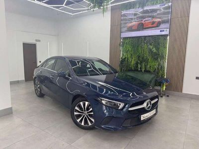 Mercedes A200