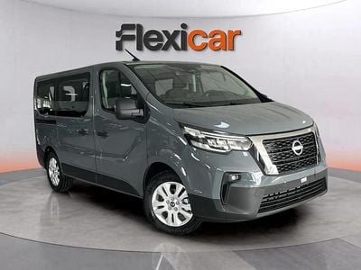 Nissan Primastar