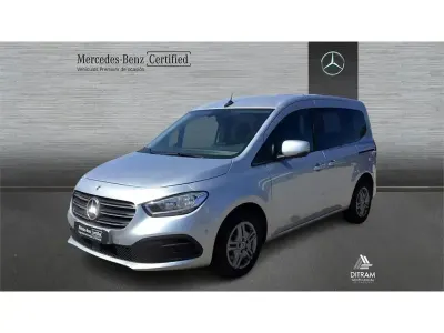 Usado Mercedes T180