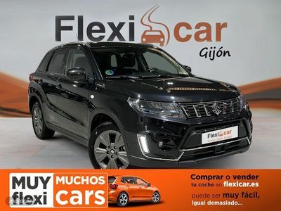 usado Suzuki Vitara 1.4 T GLE 4WD Mild Hybrid