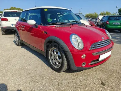 Usado Mini Cooper