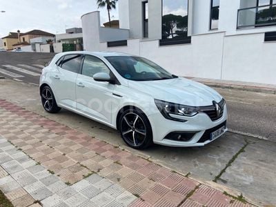 Renault Mégane III