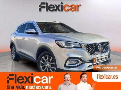 Gris Usado 2023 MG HS Comfort SUV | 14.490 € (Buen precio)
