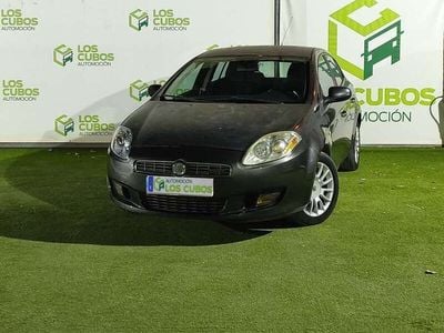 Fiat Bravo