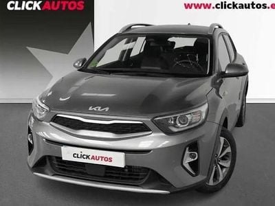 Usado Kia Stonic Active 100 CV (73 kW) 2025 SUV